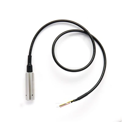 Pemancar Tingkat Submersible Output Analog