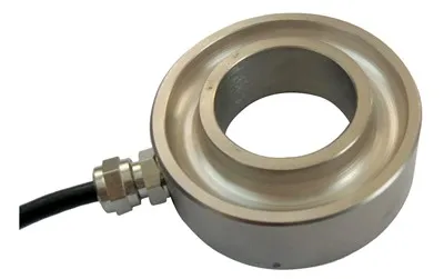 Apa saja kepatuhan (compliance) dari Sensor Gaya Donut?