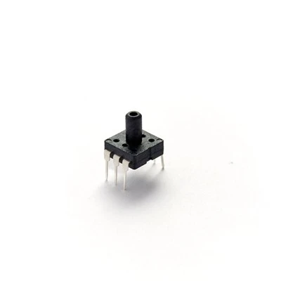 Sensor Tekanan Pemasangan Papan Output Milivolt
