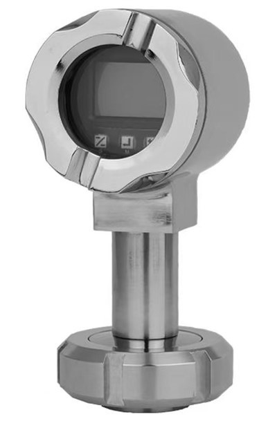 Pemancar Tekanan Sanitasi