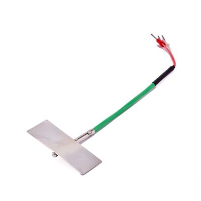 Termometer Pemasangan Permukaan